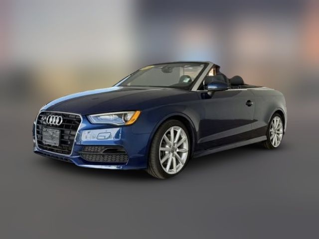 2016 Audi A3 2.0T Premium Plus
