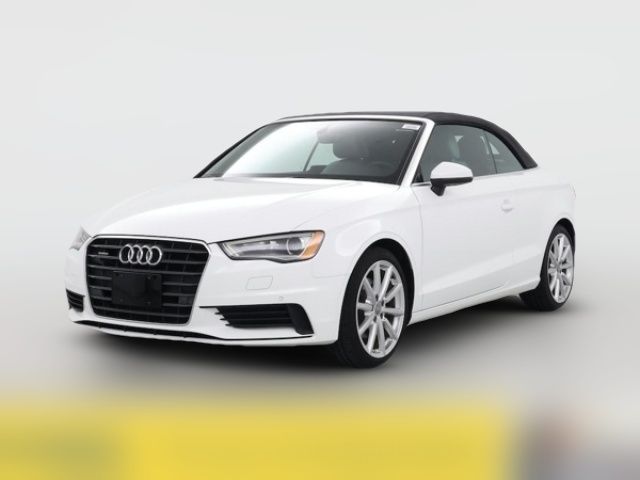 2016 Audi A3 2.0T Premium