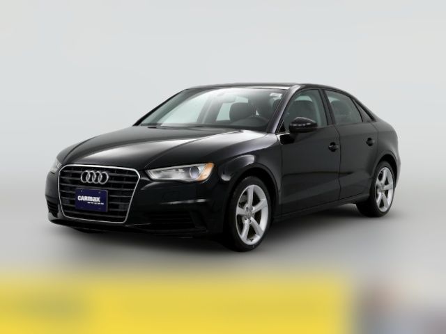 2016 Audi A3 1.8T Premium