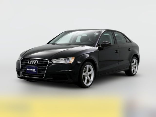 2016 Audi A3 1.8T Premium