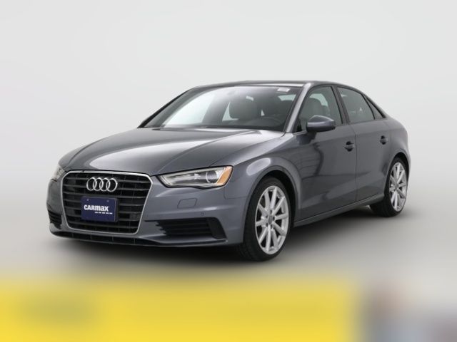 2016 Audi A3 1.8T Premium