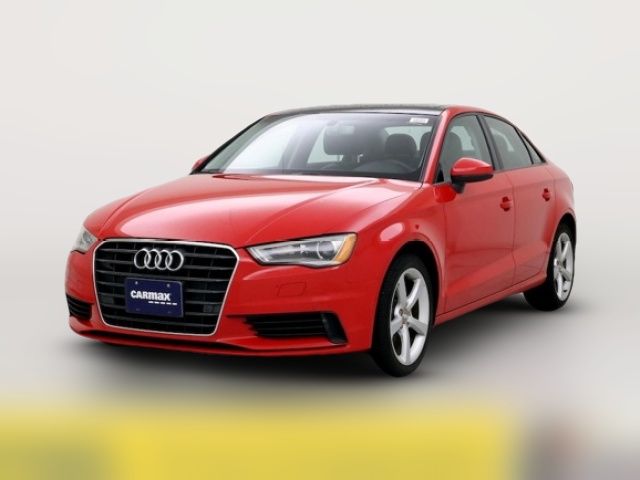 2016 Audi A3 1.8T Premium