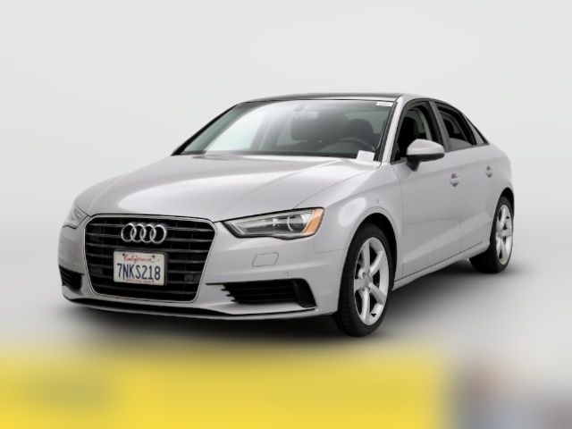 2016 Audi A3 1.8T Premium