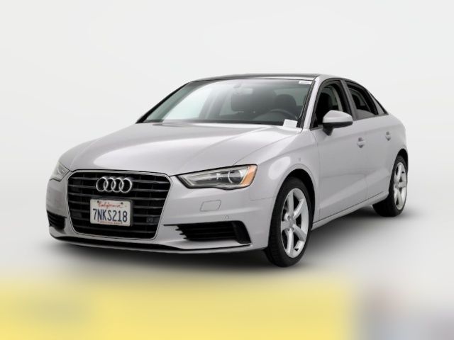 2016 Audi A3 1.8T Premium