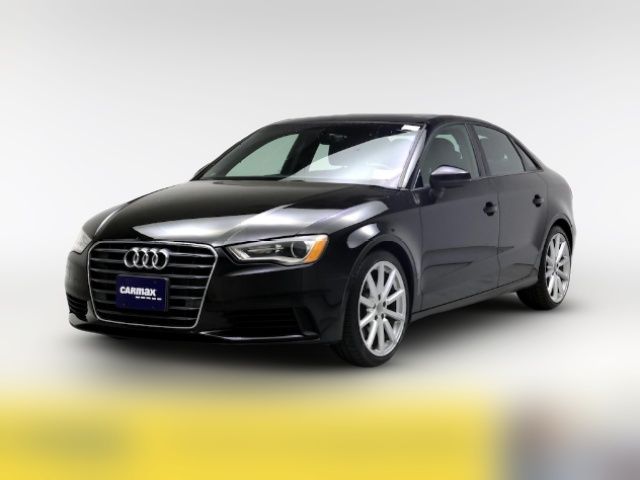 2016 Audi A3 1.8T Premium