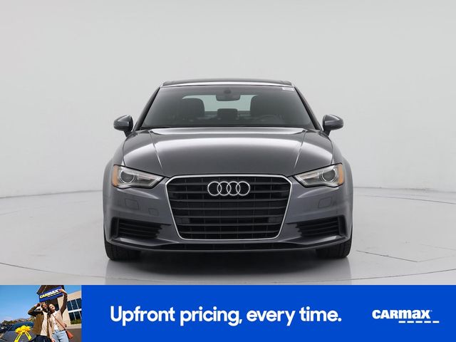 2016 Audi A3 1.8T Premium