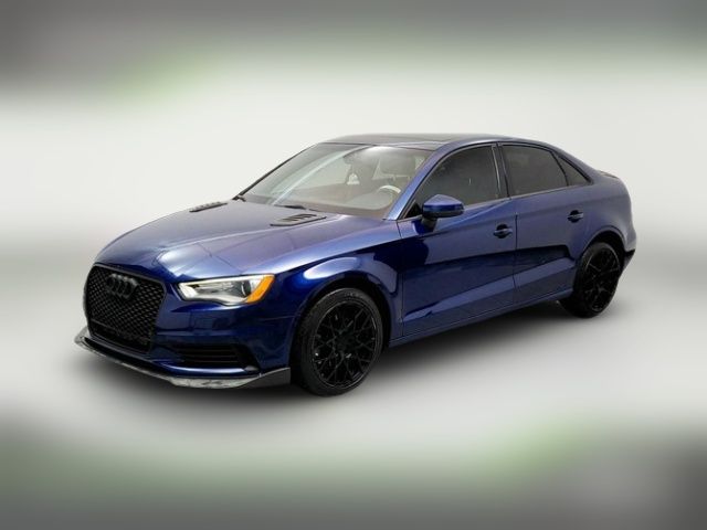 2016 Audi A3 1.8T Premium