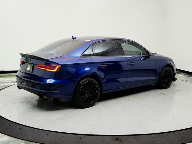 2016 Audi A3 1.8T Premium
