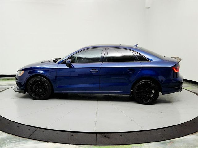 2016 Audi A3 1.8T Premium