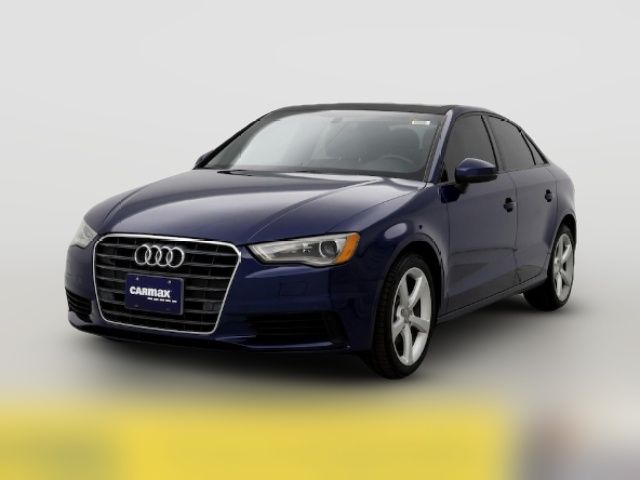 2016 Audi A3 1.8T Premium