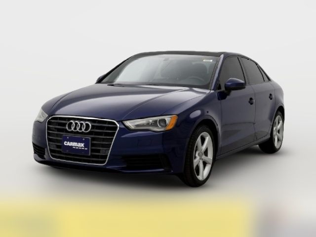 2016 Audi A3 1.8T Premium