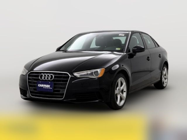 2016 Audi A3 1.8T Premium