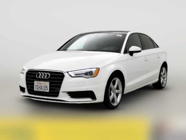 2016 Audi A3 1.8T Premium