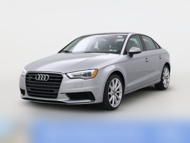 2016 Audi A3 2.0T Premium