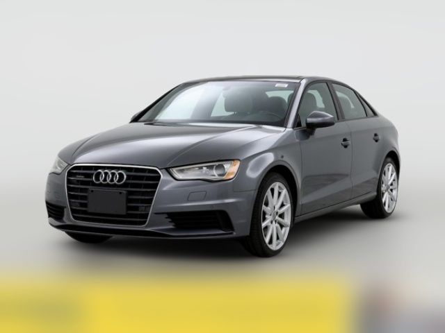 2016 Audi A3 2.0T Premium