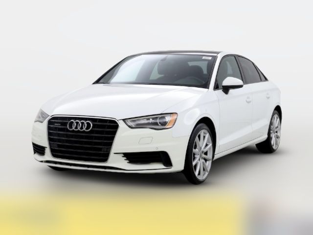 2016 Audi A3 2.0T Premium