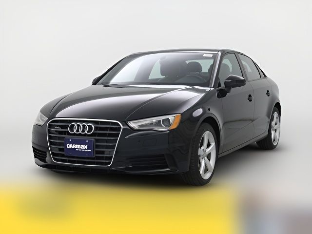 2016 Audi A3 2.0T Premium