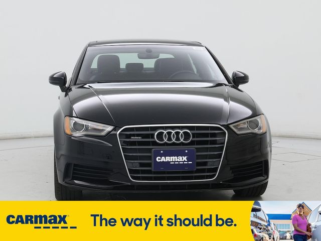 2016 Audi A3 2.0T Premium