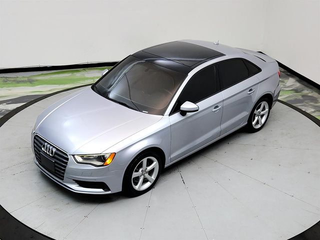 2016 Audi A3 2.0T Premium