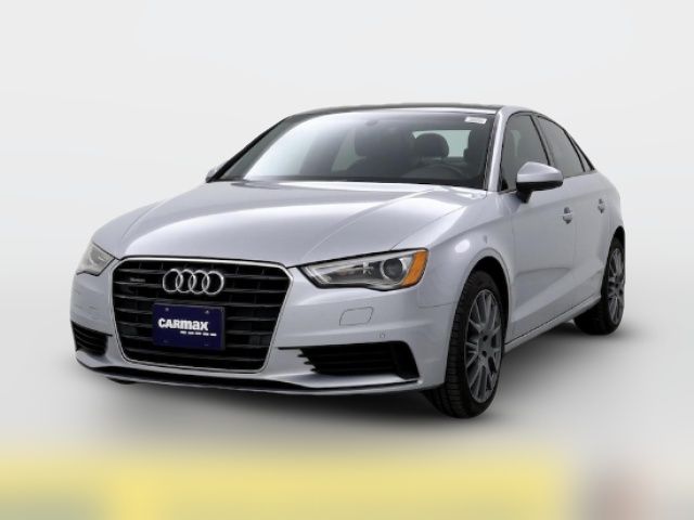 2016 Audi A3 2.0T Premium