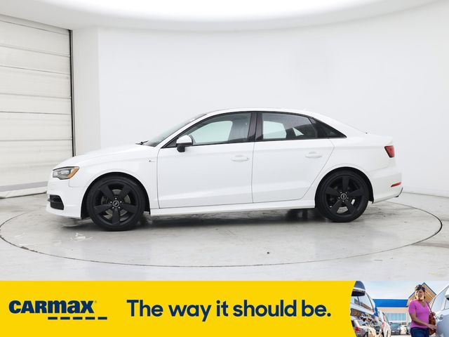 2016 Audi A3 2.0T Premium