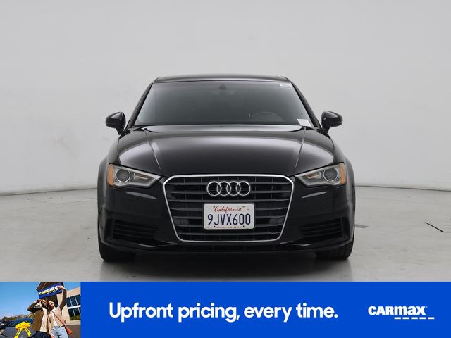 2016 Audi A3 1.8T Premium Plus
