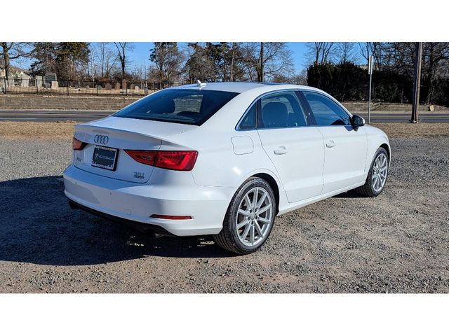 2016 Audi A3 2.0T Premium Plus