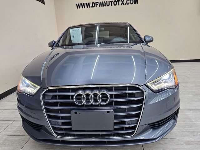 2016 Audi A3 1.8T Premium