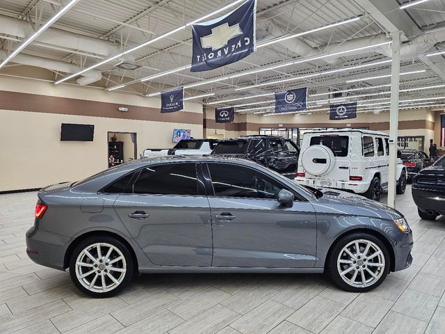2016 Audi A3 1.8T Premium