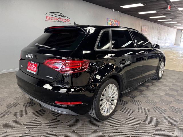 2016 Audi A3 e-tron Premium