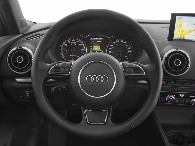 2016 Audi A3 e-tron Premium Plus