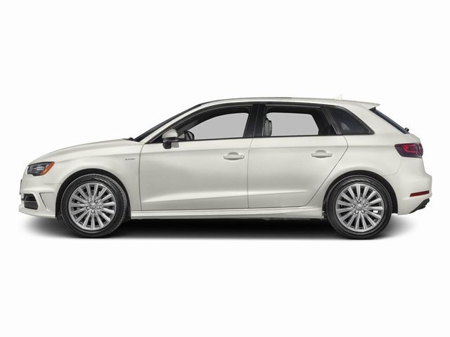 2016 Audi A3 e-tron Premium Plus