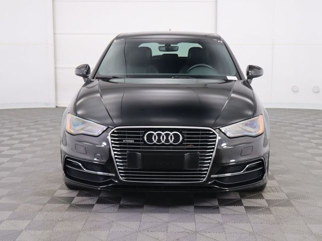 2016 Audi A3 e-tron Premium Plus