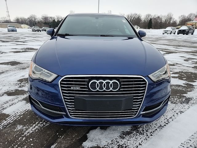 2016 Audi A3 e-tron Premium