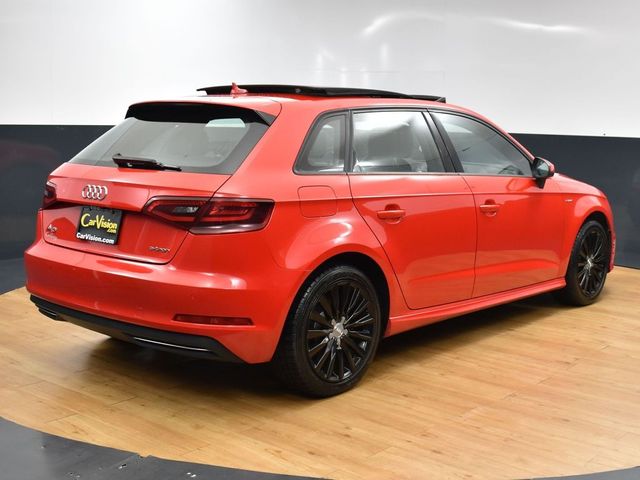 2016 Audi A3 e-tron Premium