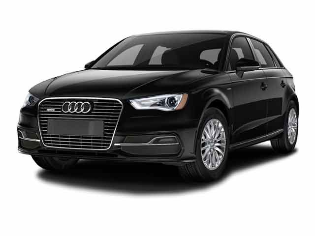 2016 Audi A3 e-tron Premium