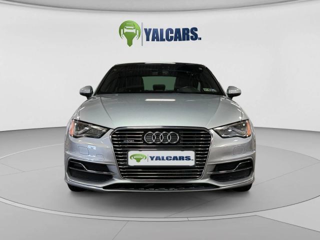 2016 Audi A3 e-tron Premium Plus