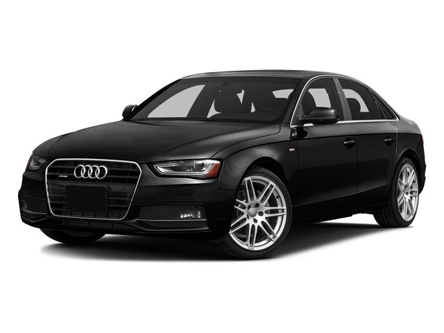 2016 Audi A4 Premium