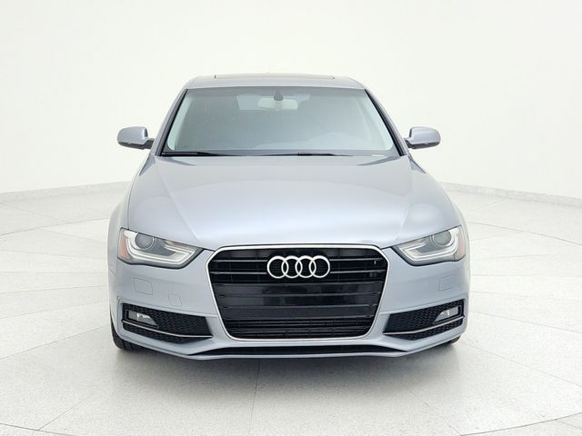 2016 Audi A4 Premium