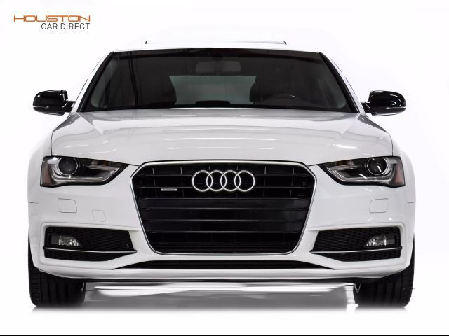2016 Audi A4 Premium