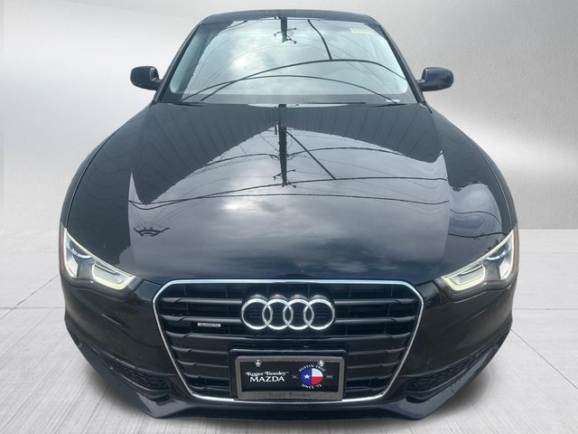 2016 Audi A5 Premium