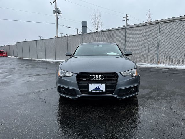 2016 Audi A5 Premium Plus