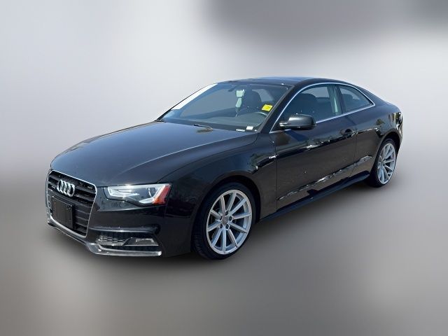 2016 Audi A5 Premium Plus