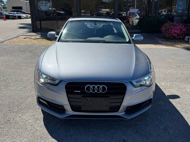 2016 Audi A5 Premium Plus