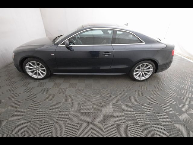 2016 Audi A5 Premium Plus