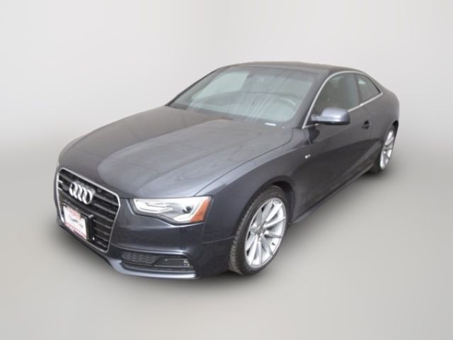 2016 Audi A5 Premium Plus