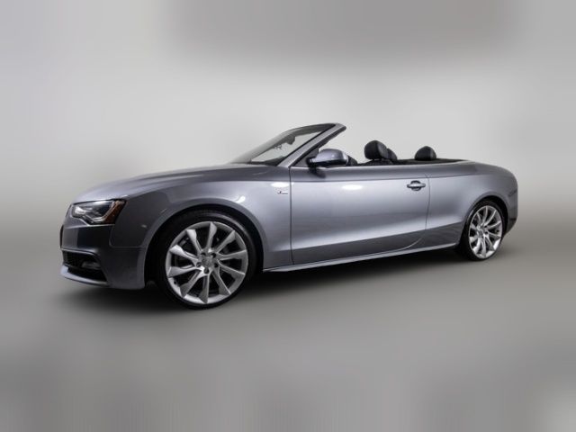 2016 Audi A5 Premium Plus