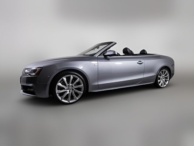 2016 Audi A5 Premium Plus