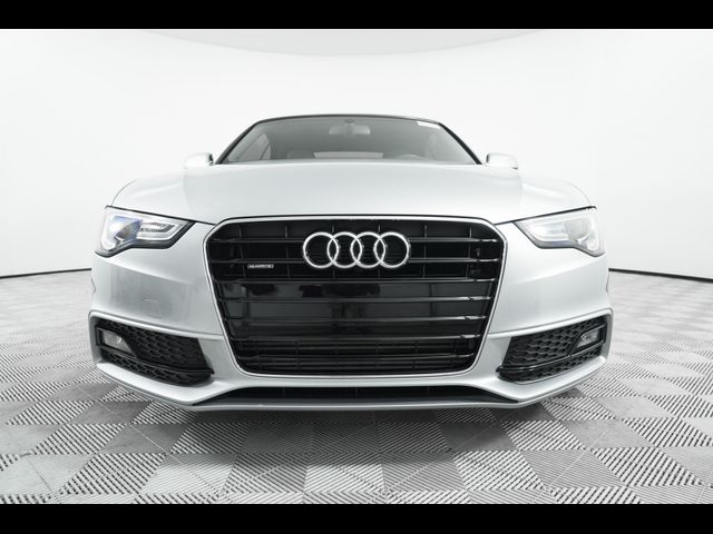 2016 Audi A5 Premium Plus