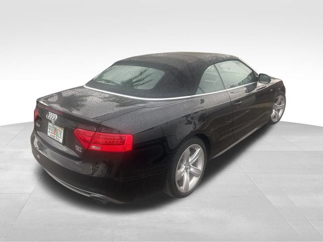 2016 Audi A5 Premium Plus